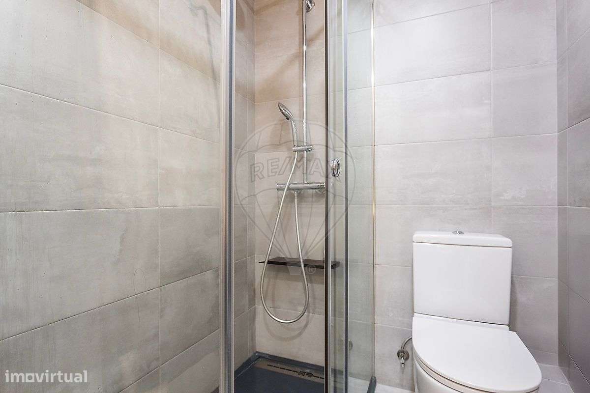 Apartamento T2 para venda-10