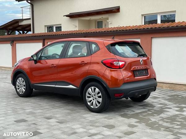 Renault Captur (ENERGY) TCe 90 BOSE EDITION - 6