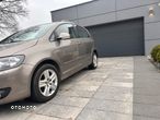 Volkswagen Golf Plus 1.4 TSI Comfortline - 4