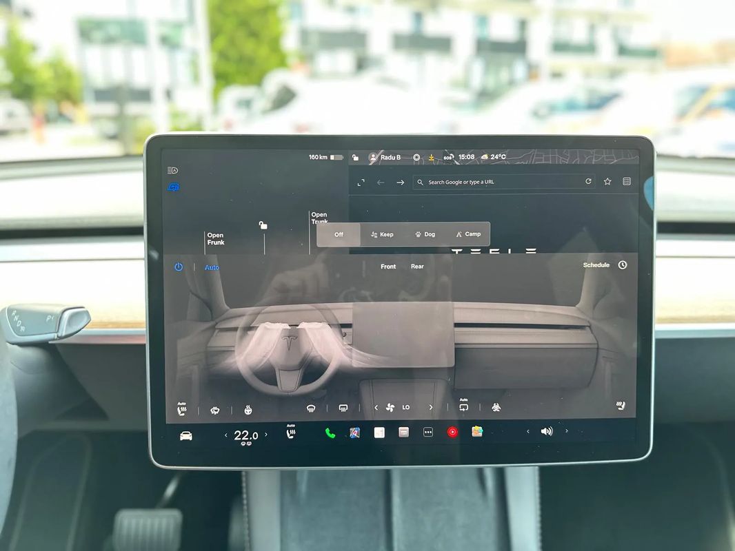 Tesla Model Y Long Range Dual Motor AWD - 20