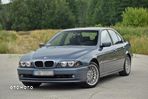 BMW Seria 5 525i - 1