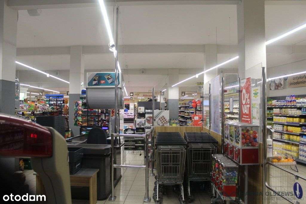 Kamienica w centrum Jabłonowa Pomorskiego-2