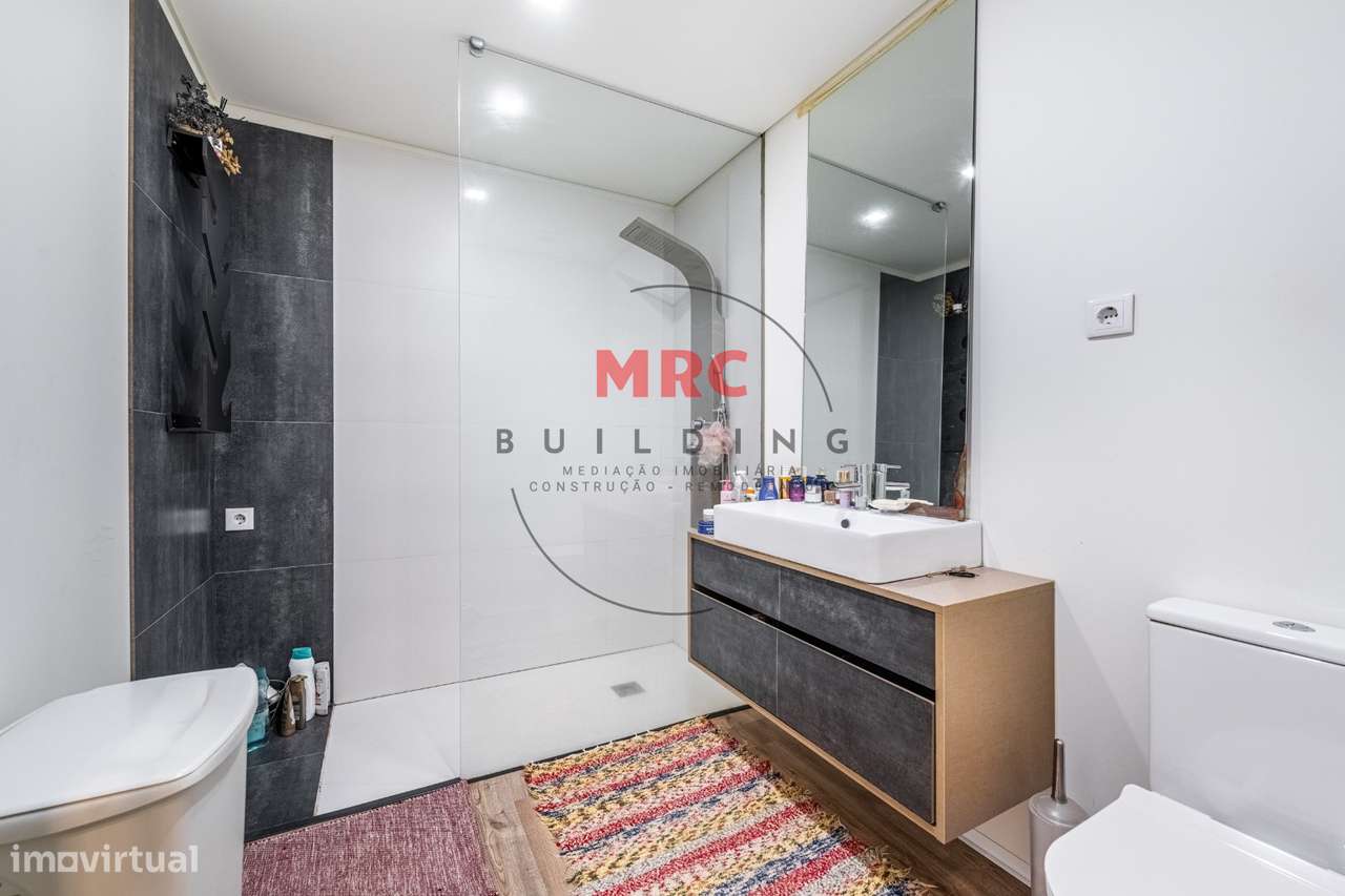 Moradia de Charme Térrea  V3 + V1-23