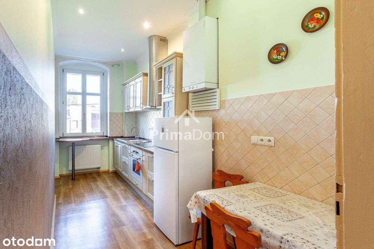 Wyjątkowy Apartament w Sercu Historycznej Kamienic-5