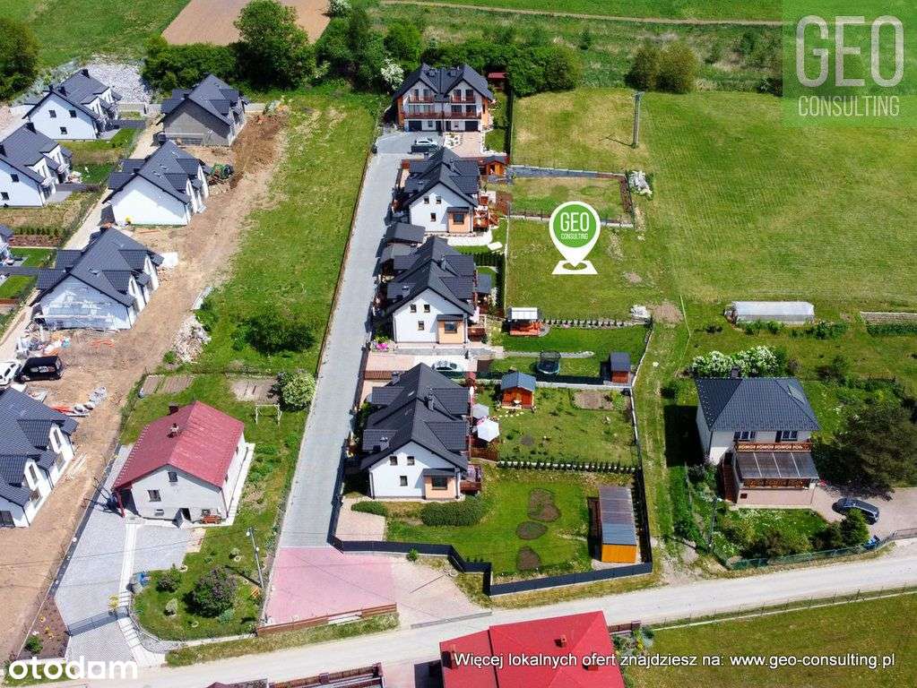 Działka w Modlnicy 5,33a! - Pełny obrazek: 5/17