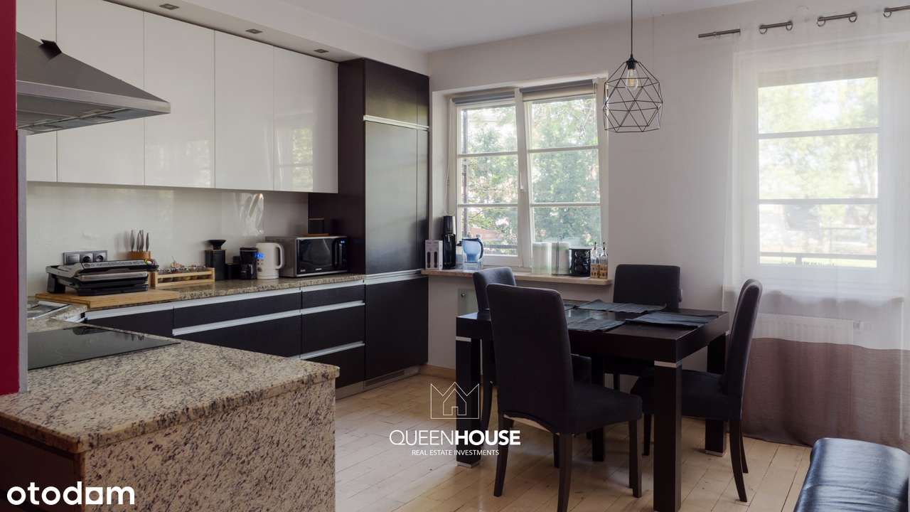 Mieszkanie 3-pokojowe na Ursynowie  obok Las Kabacki  Super Oferta !-3