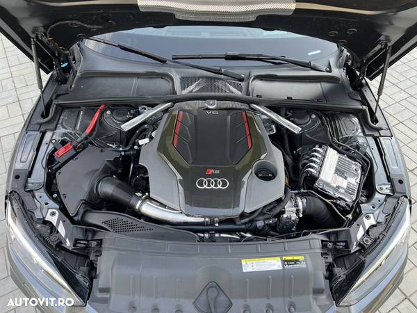 Audi RS5 Coupe 2.9 TFSI quattro tiptronic - 19