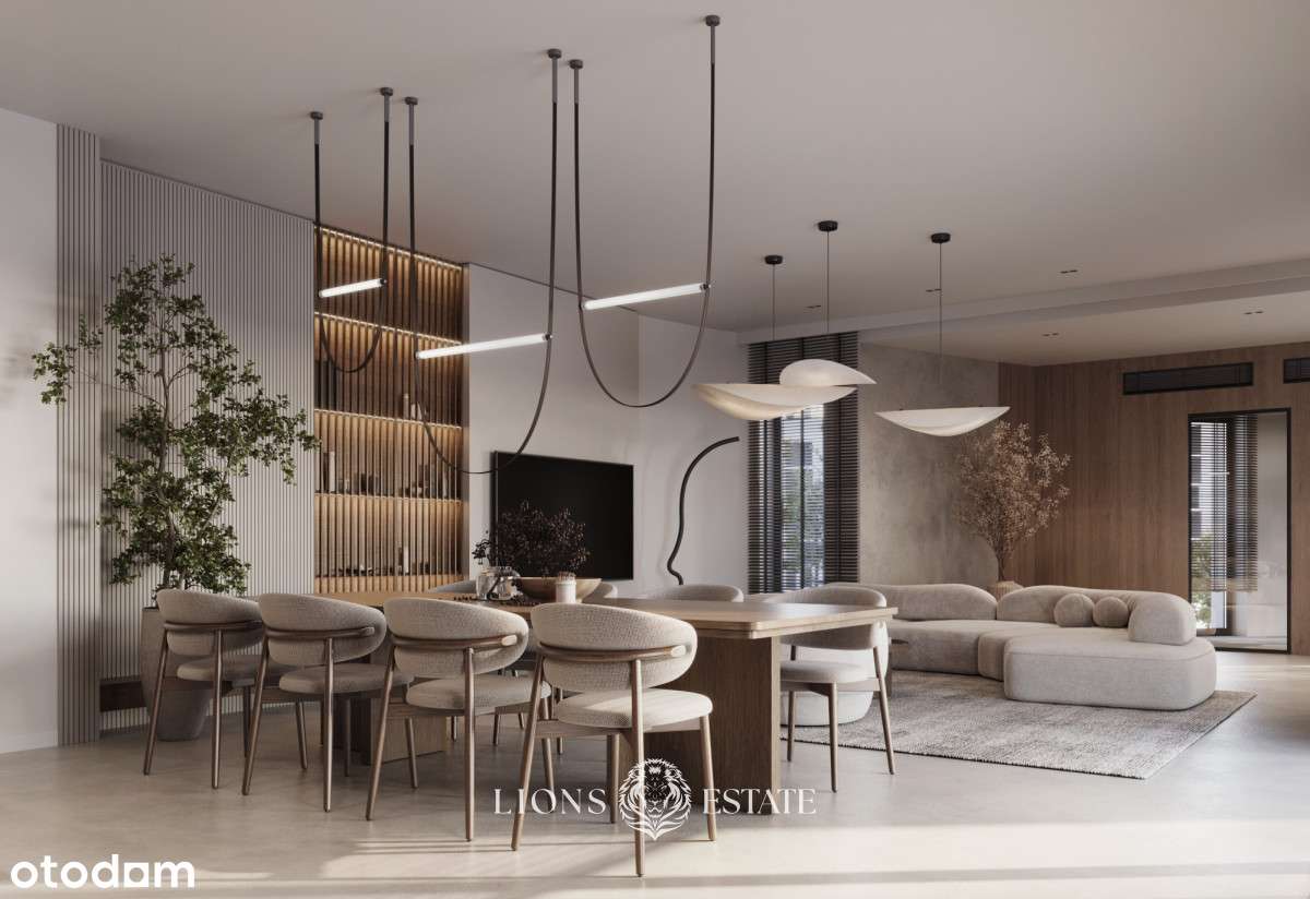 Wyjątkowa inwestycja na Saskiej Kępie - Pełny obrazek: 4/13