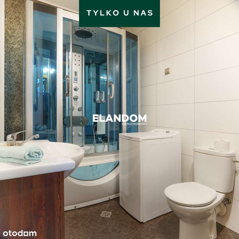 Dom z klimatem  oś. Dębinka Józefów-5