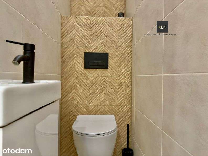 nowoczesny apartament z wyposażeniem 69,5 m2-13