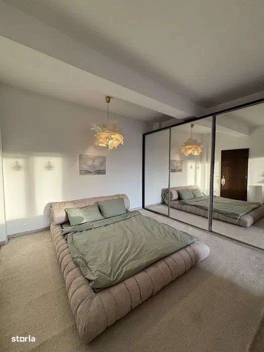 Tudor - Inchiriere apartament 2 camere - Str. Livezeni - Imagine principală: 2/6