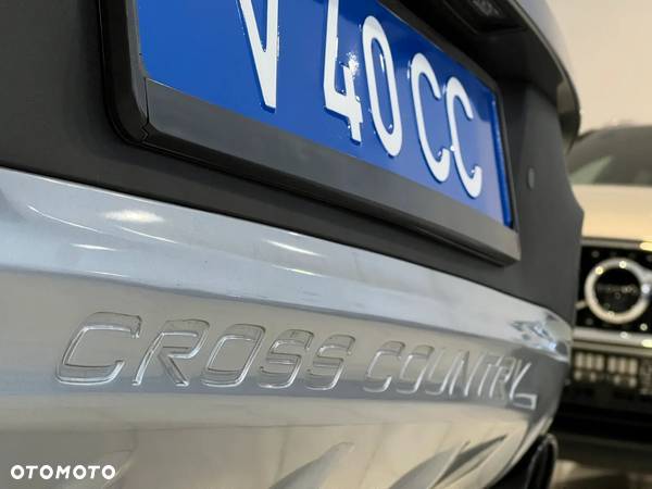 Volvo V40 CC T4 Drive-E Summum - 4