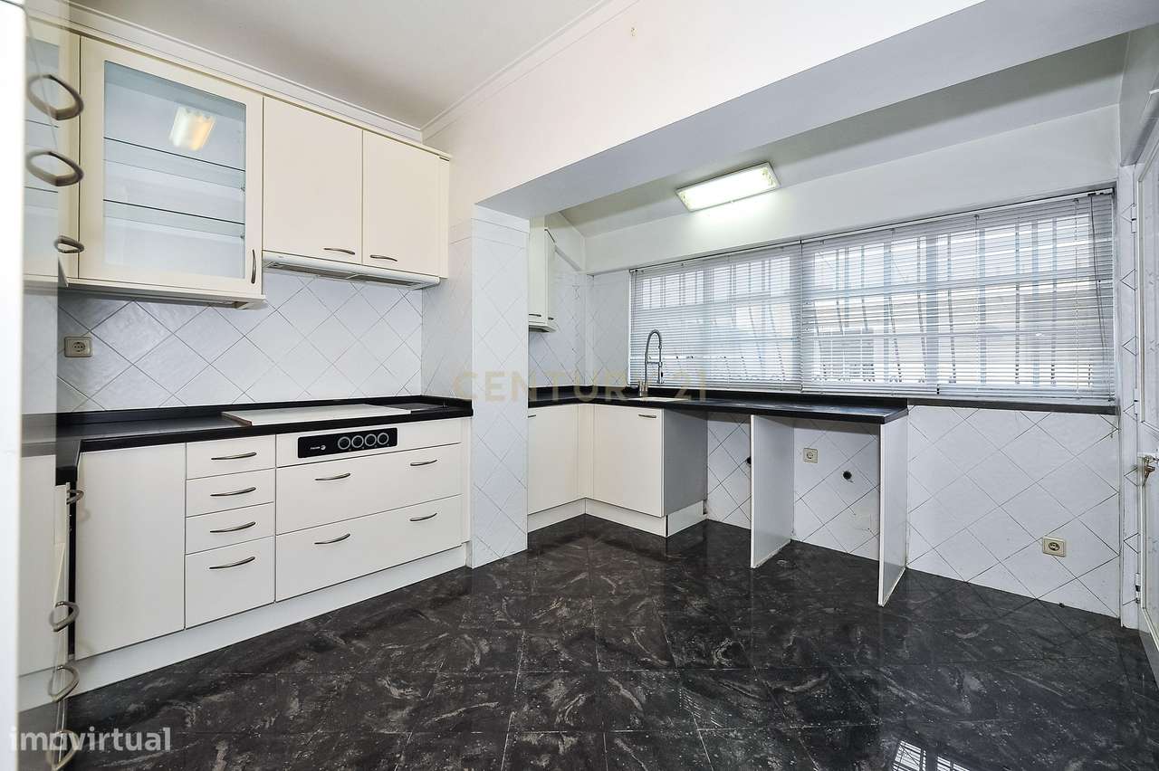 MORADIA T6 - BICESSE-11