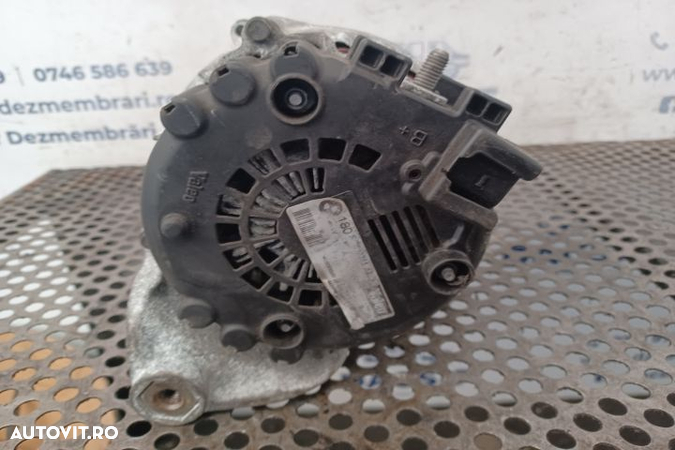 ALTERNATOR  N47 BMW Seria 3 E91  [din 2004 pana  2010] seria - 3