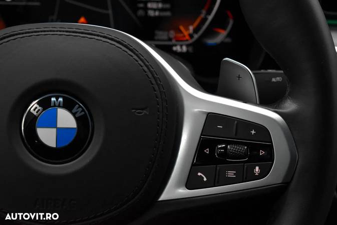 BMW Seria 5 530i xDrive Aut. M Sport Edition - 23