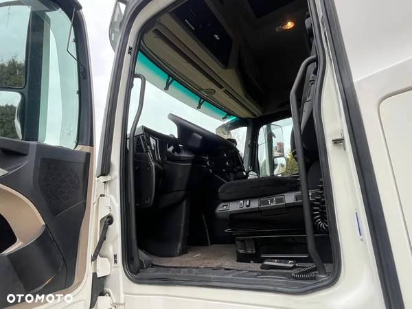 Mercedes-Benz Actros 2551 - 19