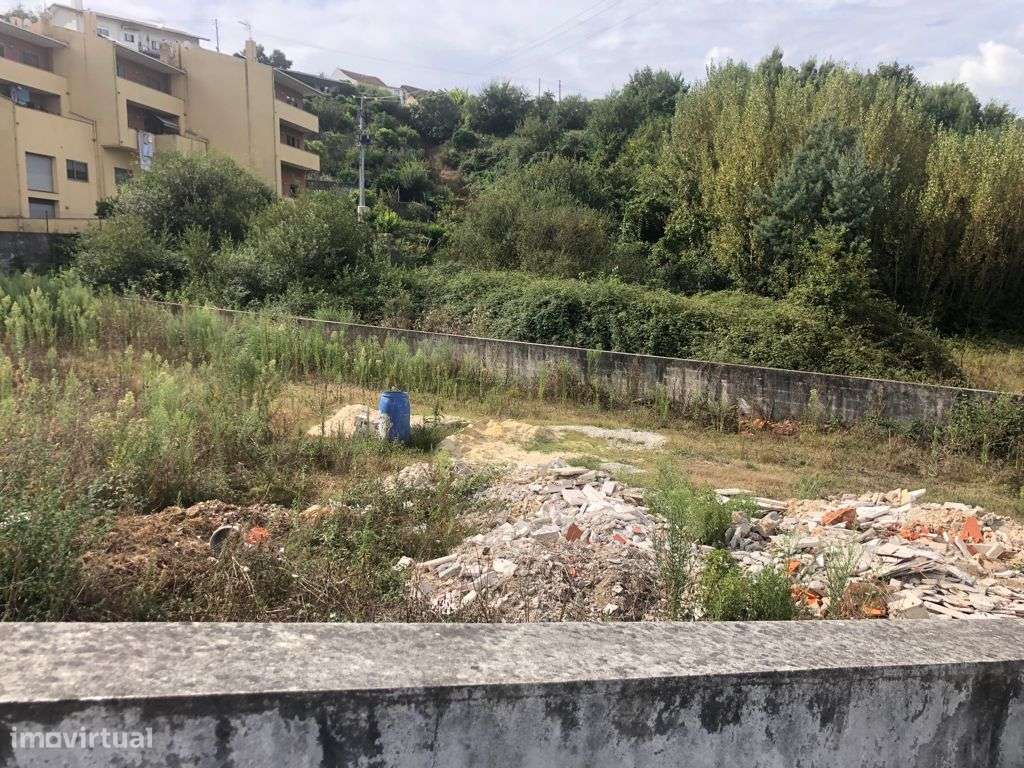 Terreno Urbano para construção! Oportunidade Macinhata da seixa-3