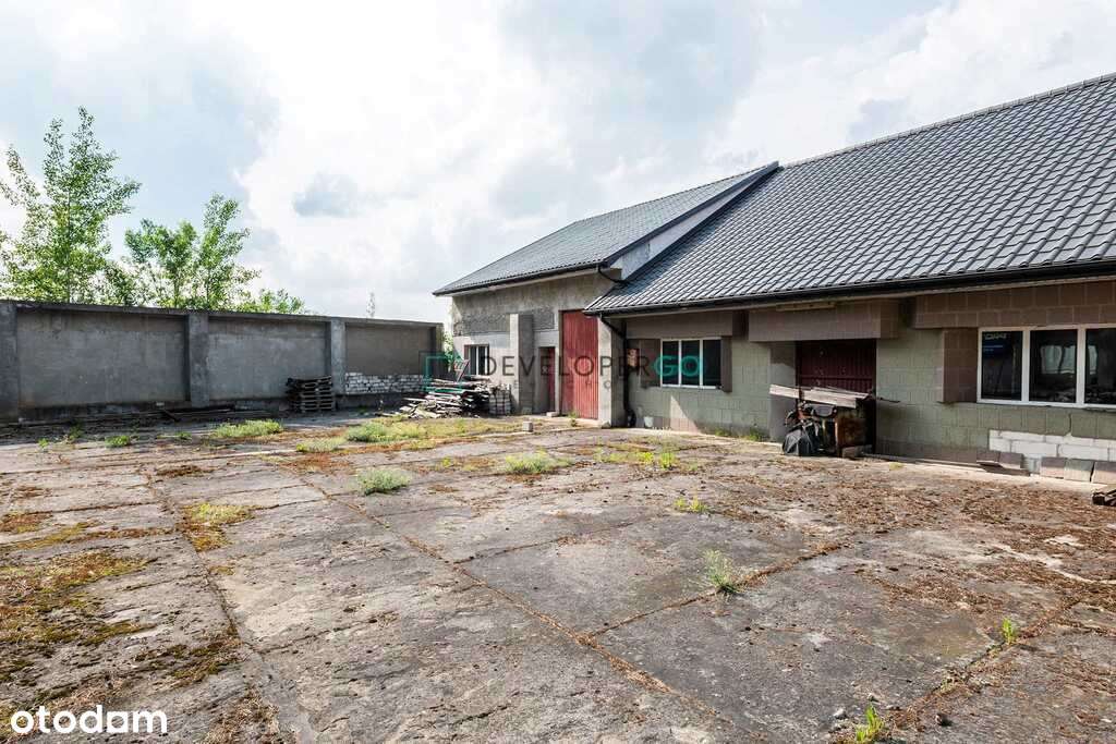 Przestronny dom w doskonałym miejscu dla biznesu. - Pełny obrazek: 4/12