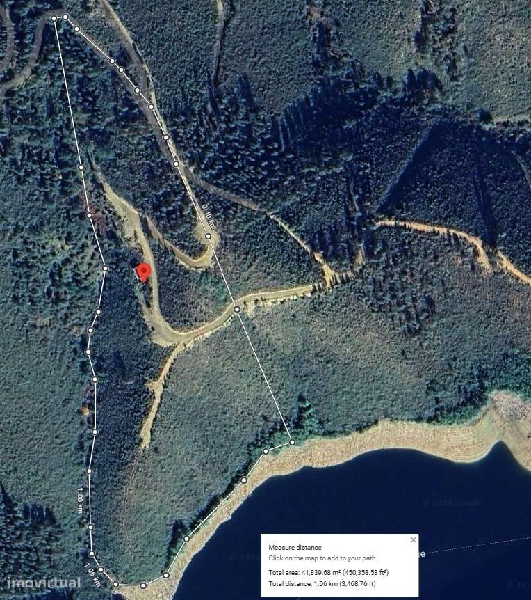 Moradia, 328 m², Pampilhosa da Serra - Grande imagem: 4/25