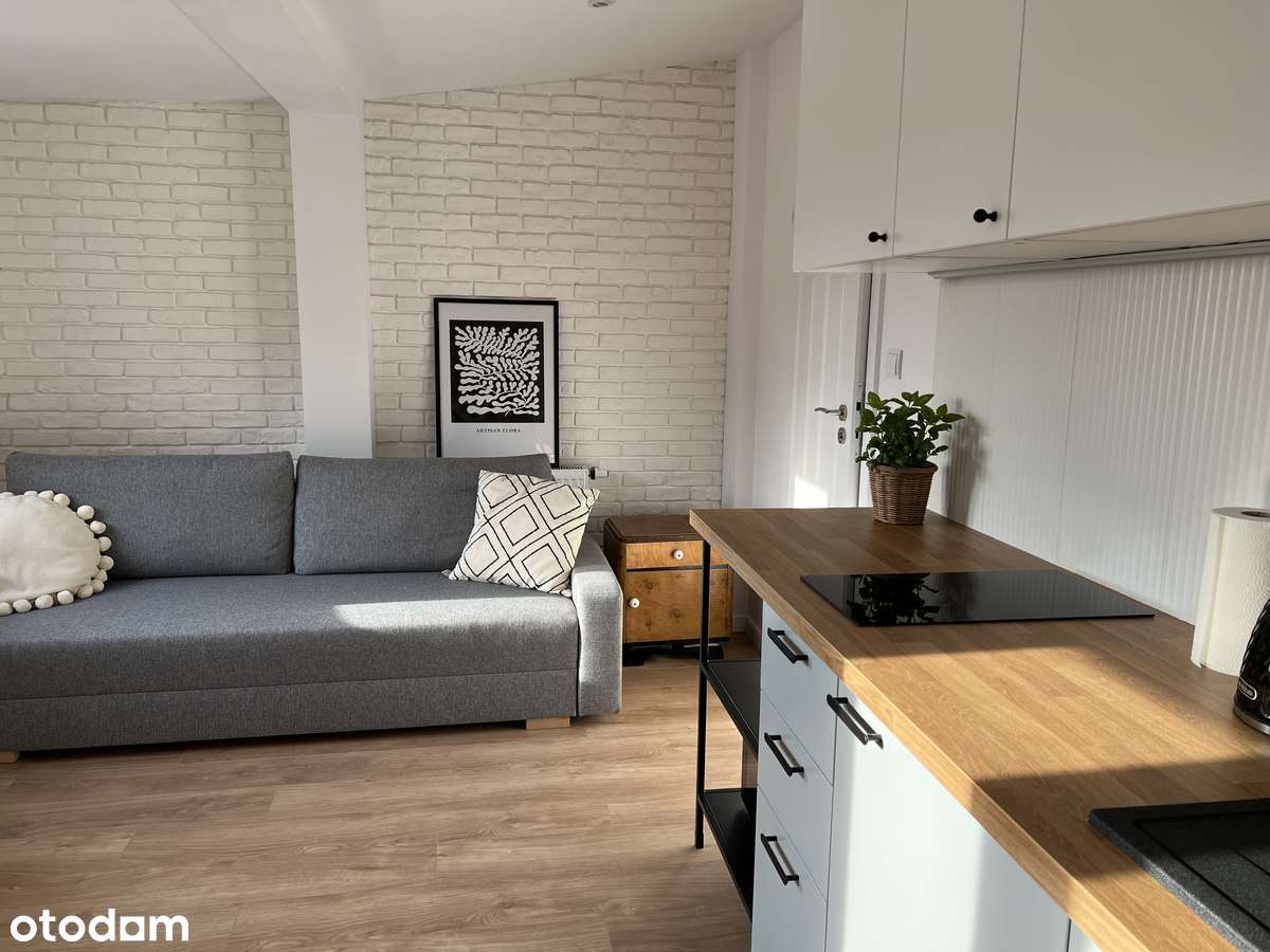 Dwupak inwestycyjny Jeżyce, Poznań