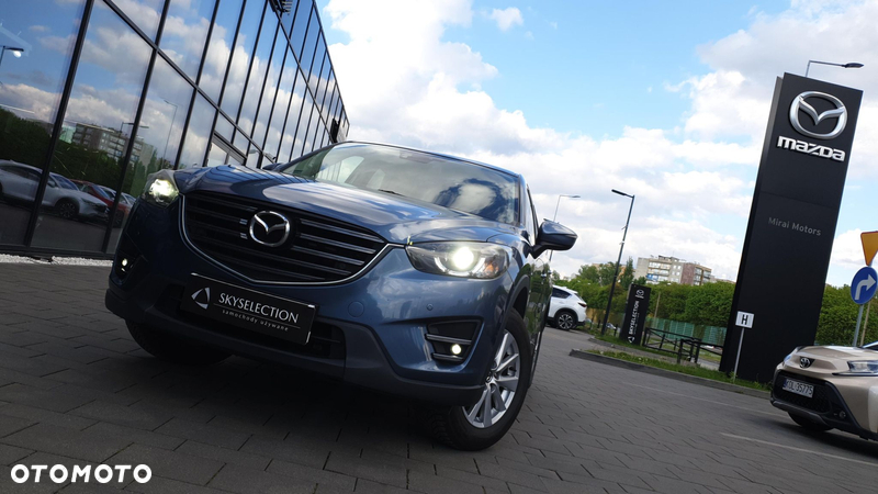 Mazda CX-5 2.0 Skyenergy - 27