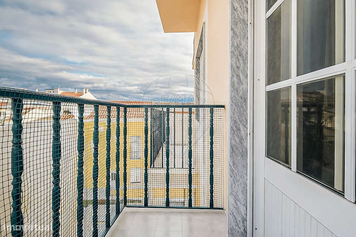 Apartamento T3 para venda-26