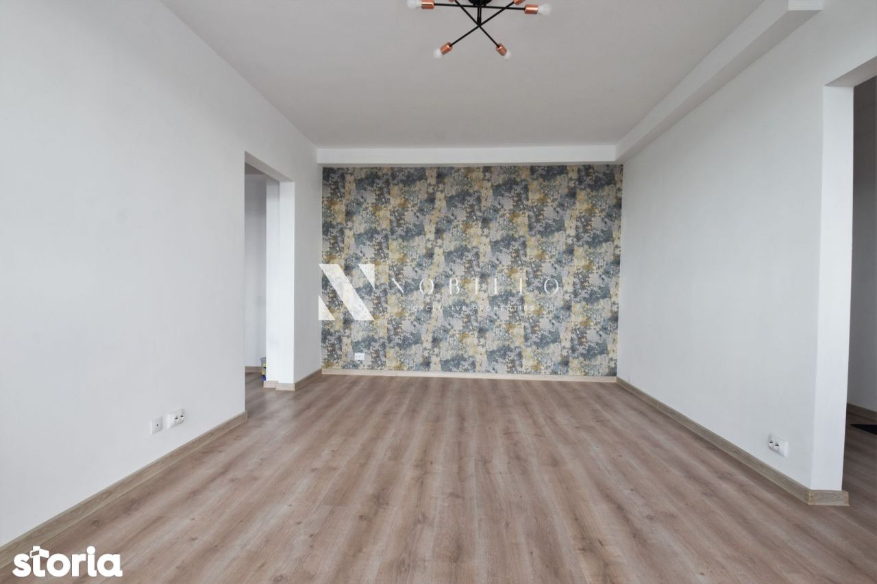 Apartament proaspat renovat si reabilitat 2 camere zona Cal Grivitei