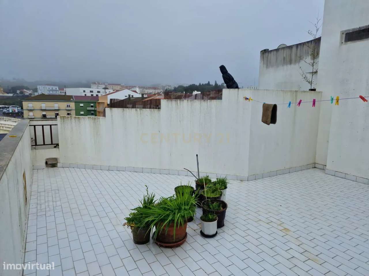 Fantástica Penthouse T4 para arrendamento em Santiago do Cacém - Grande imagem: 3/20