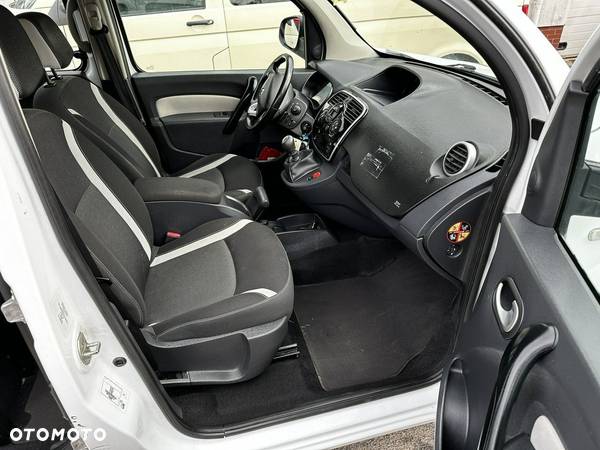 Renault Kangoo - 7