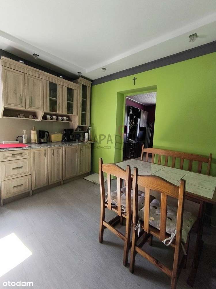 Okazja! Dom pod Szczecinem w otoczeniu zieleni - Pełny obrazek: 5/20