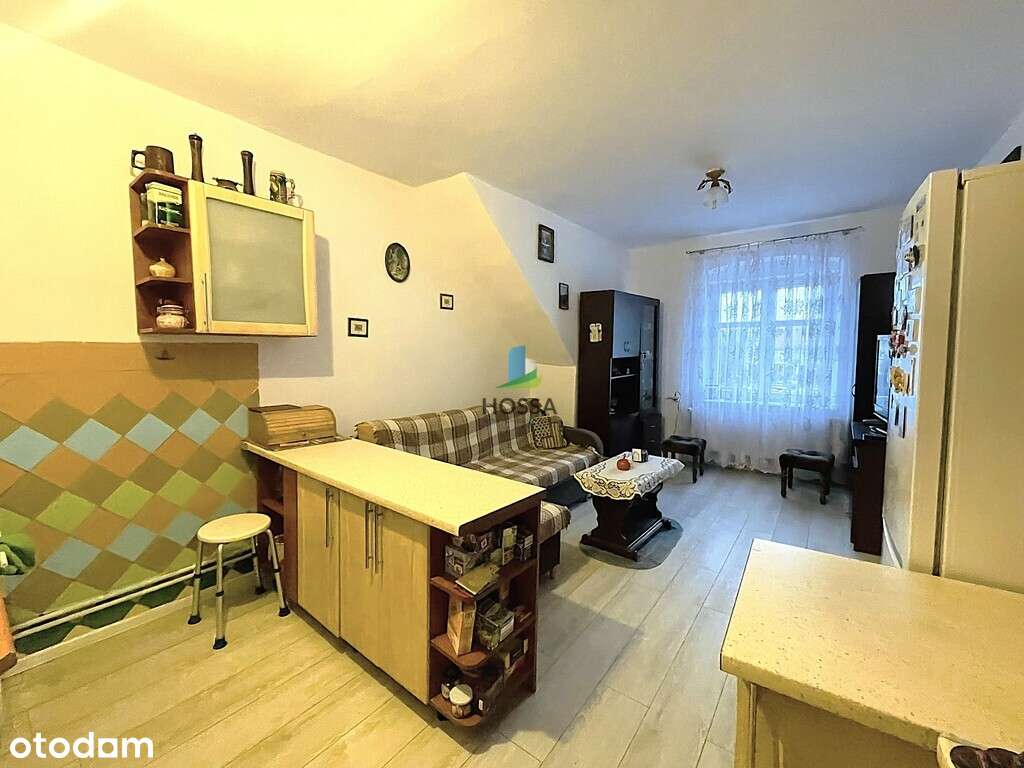 Mieszkanie z duszą w sercu miasta Działdowa - Pełny obrazek: 5/20