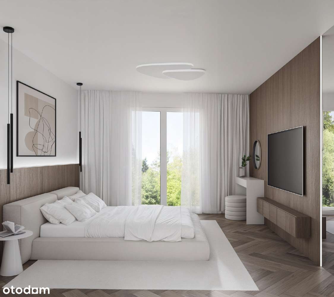 Stylowy apartament WYKOŃCZONY pod klucz | **BRAK PODATKU PCC**-6