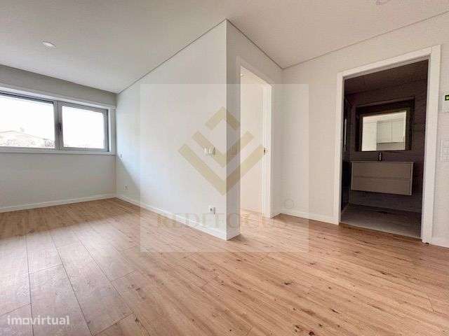 Apartamento T1 em Esmoriz - Grande imagem: 3/10