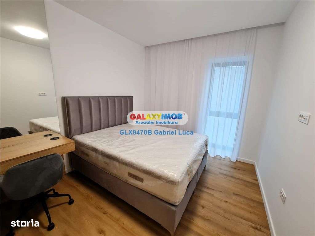 Apartament 2 camere 58 mp | NOU | Decomandat | Metrou Piata Sudului - Imagine principală: 3/12