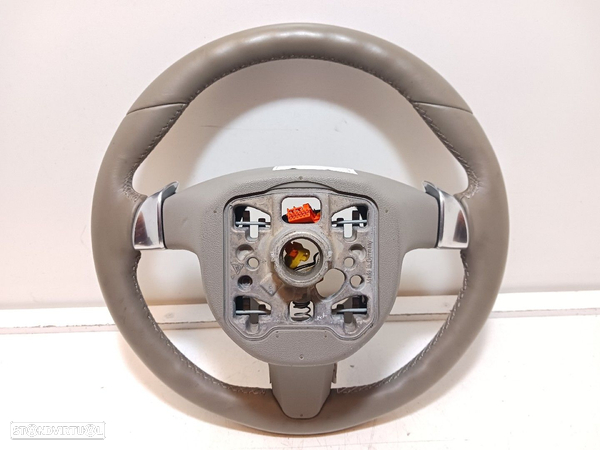 Volante Porsche Panamera (970) - 4