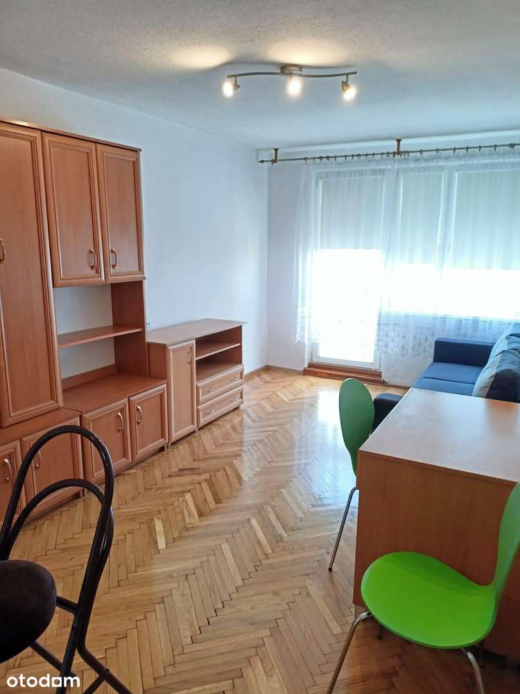 Dwa pokoje w super lokalizacji! - Pełny obrazek: 4/8