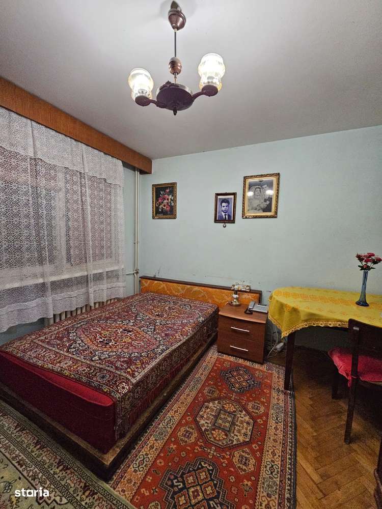 Apartament 3 camere- Brazda, Simplon-2