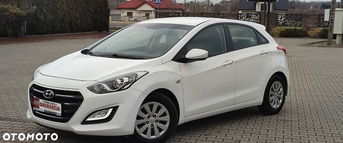 Hyundai I30 - 15