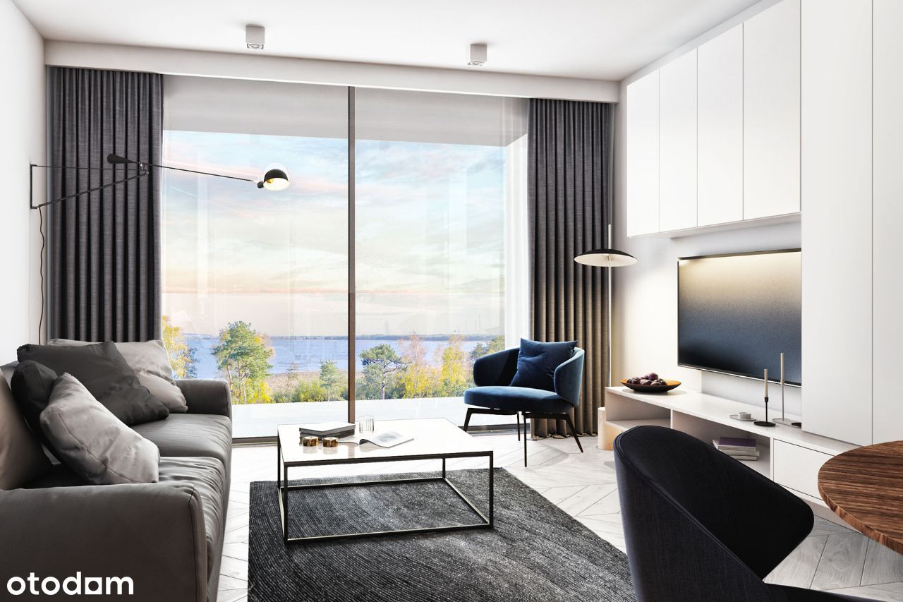 Apartament 2 33m Premium Sea&Lake Mielno Promocja