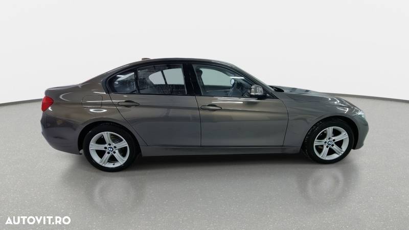 BMW Seria 3 - 4