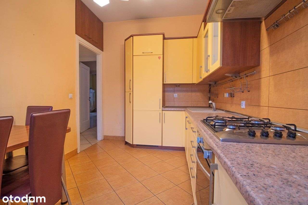 Unikatowe 127 m² I 5 pokoi I kamienica 1937 r. !-13