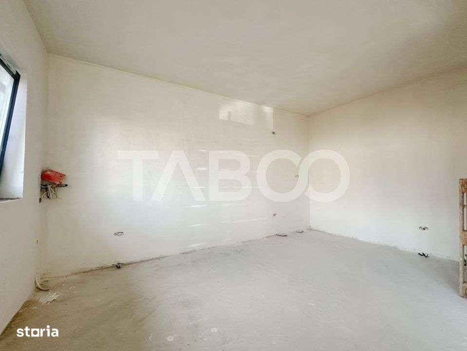 De vanzare casa cu 4 camere loc de parcare in Floresti zona Sub Cetate - Imagine principală: 4/8