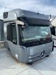 cabina mercedes actros mp4 bigspace - 1