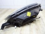 SKODA YETI LIFT LAMPA PRAWA XENON LED 5L19410116C - 7