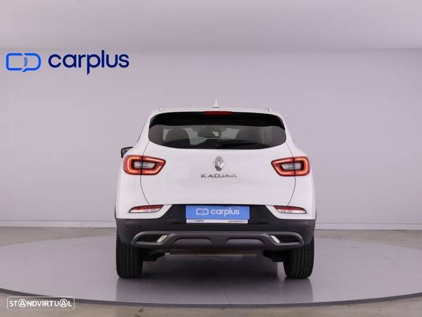 Renault Kadjar 1.3 TCe Zen - 6