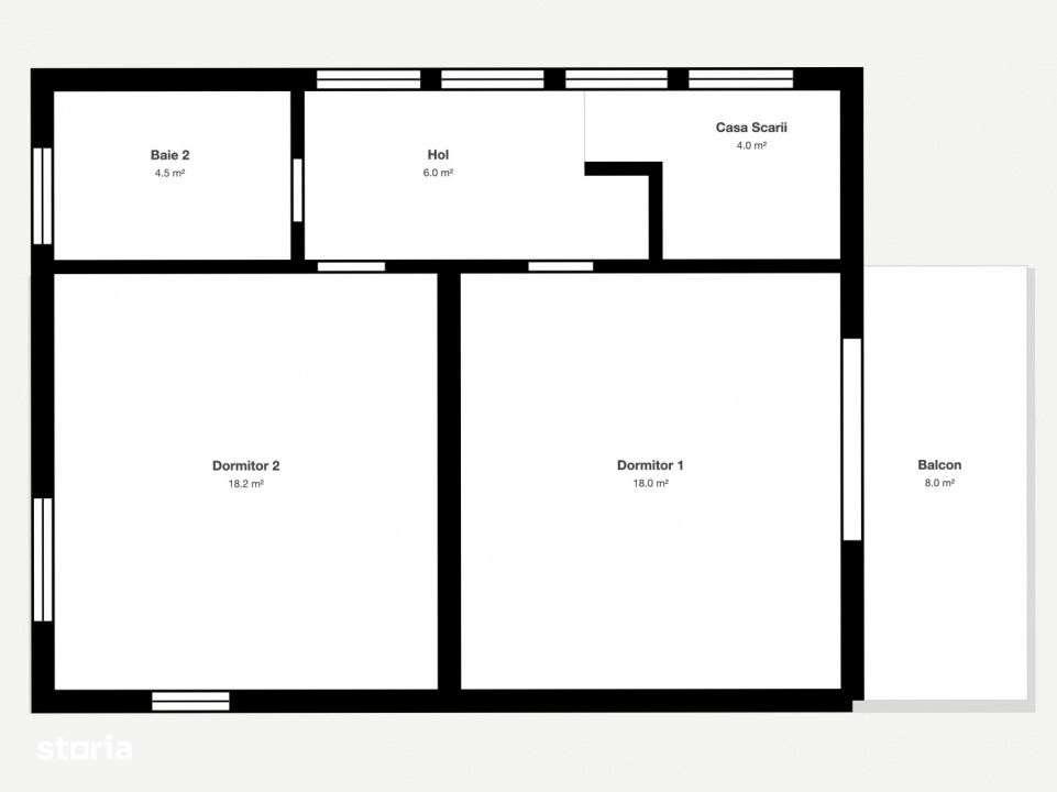 Casa Individuala - Remetea Mare/Bucovat - 0% COMISION-17