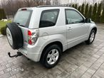 Suzuki Grand Vitara - 4