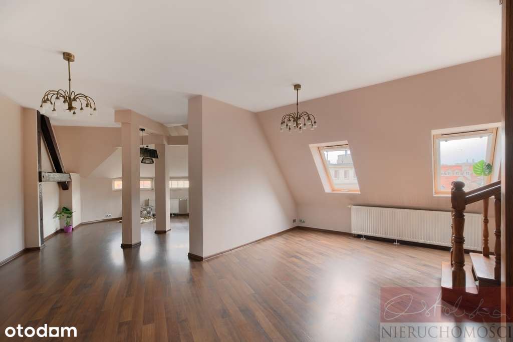 Z dużym tarasem z widokiem w super lokalizacji-6