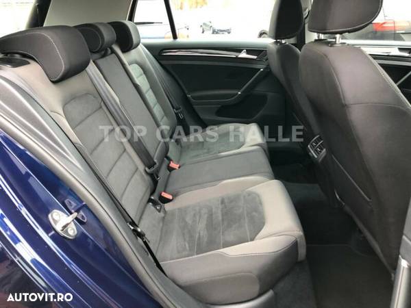 Volkswagen Golf 1.4 TSI DSG - 11