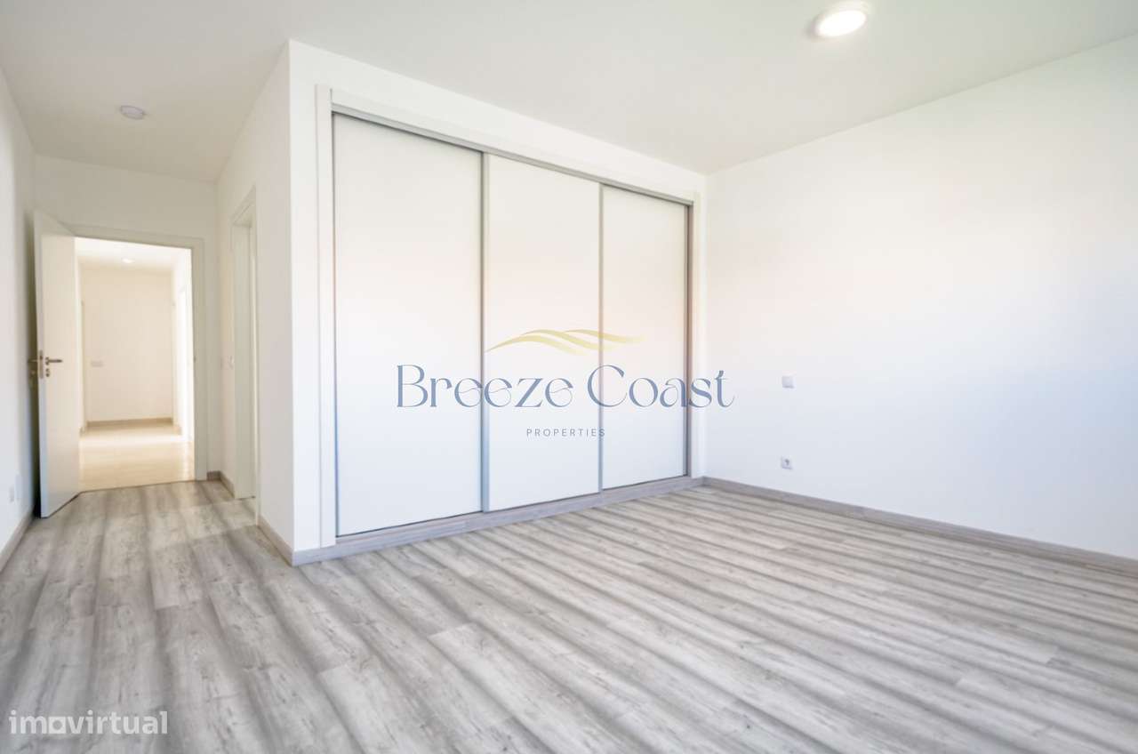 Moradia T3 com excelente localização - Alcobaça-8